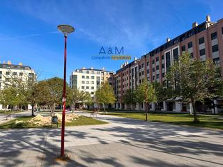 Pis  Monasterio nuestra señora del henar. Vivienda 3 habitaciones en villa del prado . 2 plazas de garaje