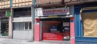 Business premise in LOPEZ GOMEZ,