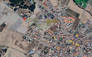 Terreny residencial  Nueva. Se vende parcela de suelo urbanizable en traspinedo valladolid
