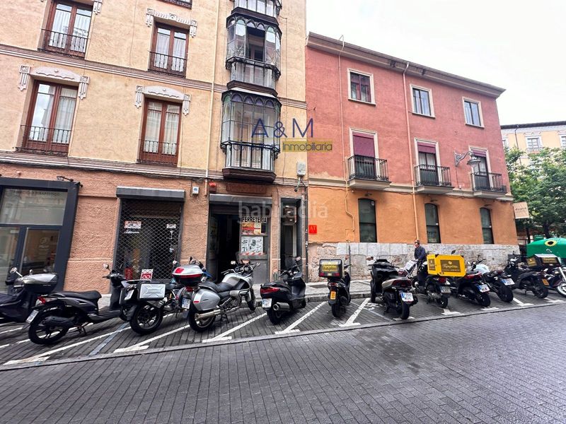 Foto e2f7178d-e35b-4e53-b364-b851ba9efe5d. Lloguer pis amb calefacció a Centro Valladolid