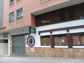 Local Comercial a Calle Juan Garcia Hortelano