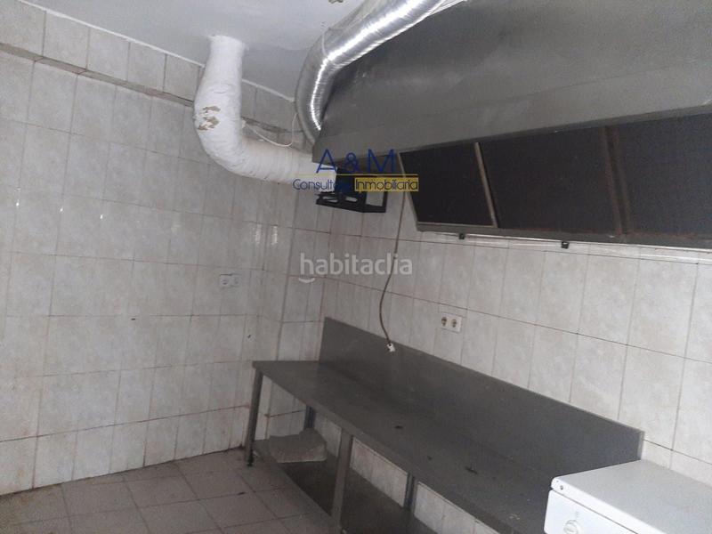 Foto 14f30818-79c4-4f93-8e30-c730cdcd1cc5. Locale commerciale in Caño Argales Valladolid