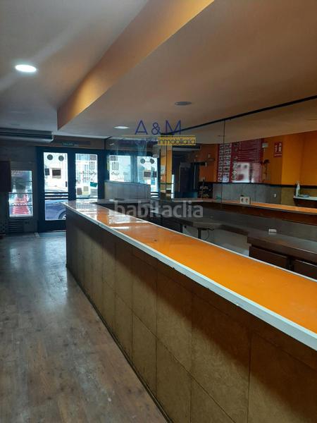 Foto 40917758-8d4e-4d09-9e90-0123dc678a5f. Locale commerciale in Caño Argales Valladolid