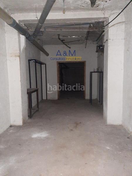 Foto 9e54ae28-aeb4-45fa-8a2d-bca11114fcfd. Locale commerciale in Caño Argales Valladolid