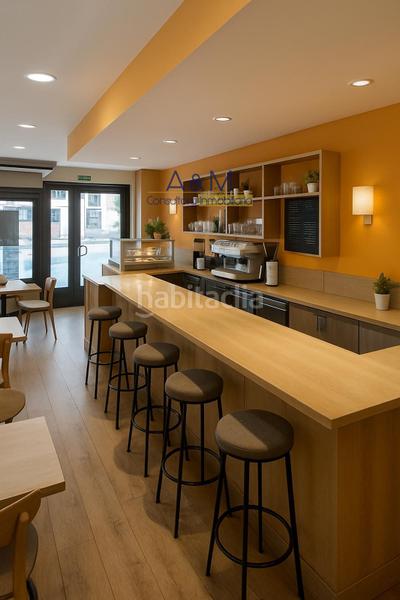 Foto 9f3b6bf2-e5f4-48c4-82cf-6b6d264404a4. Locale commerciale in Caño Argales Valladolid