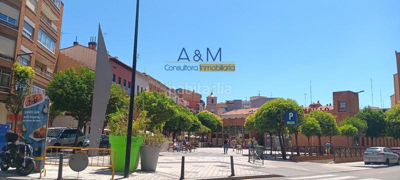 Foto f65ad1c7-dd20-419a-8742-fd1b8592e4bc. Locale commerciale in Caño Argales Valladolid