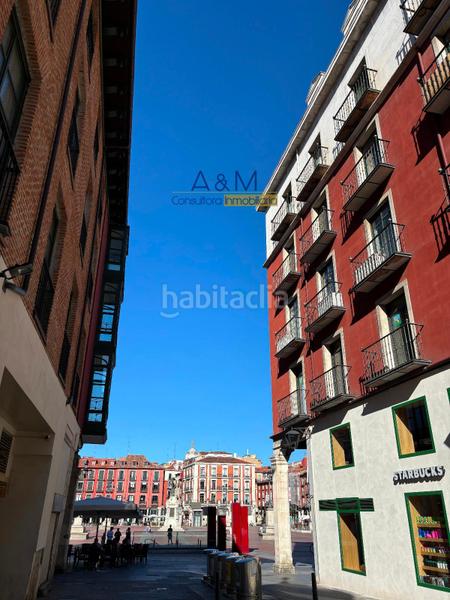 Foto 02fec394-eb06-482a-8f45-d2b042c58021. Edifici a Centro Valladolid
