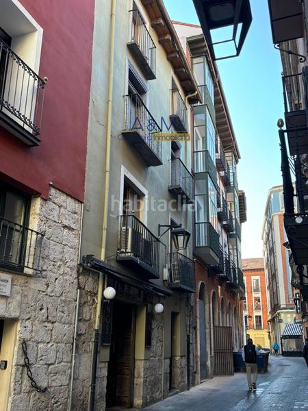Foto 4f3644e2-c6af-4ad8-86f1-ef087c2debc1. Edifici a Centro Valladolid