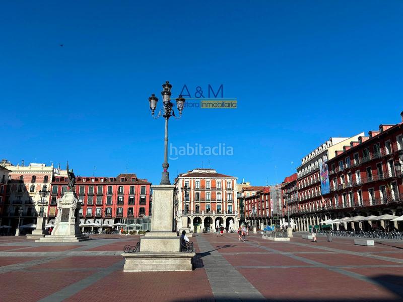 Foto 83d64f67-3bfb-4b3e-a11f-480dd2fa2bbf. Edifici a Centro Valladolid