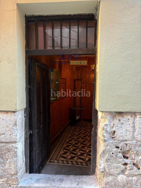 Foto f7d4c8d1-22a9-415e-8a8f-e4ab75c085b3. Edifici a Centro Valladolid