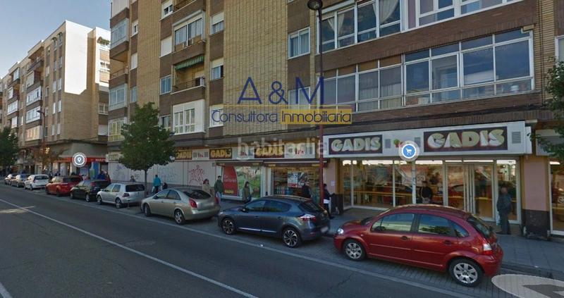 Foto 1f19db1d-a805-44df-afa0-f7beb55350e5. Local comercial venta local rentabilidad cigüeña en Valladolid