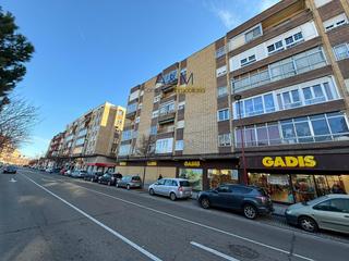 Local Comercial en Cigüeña