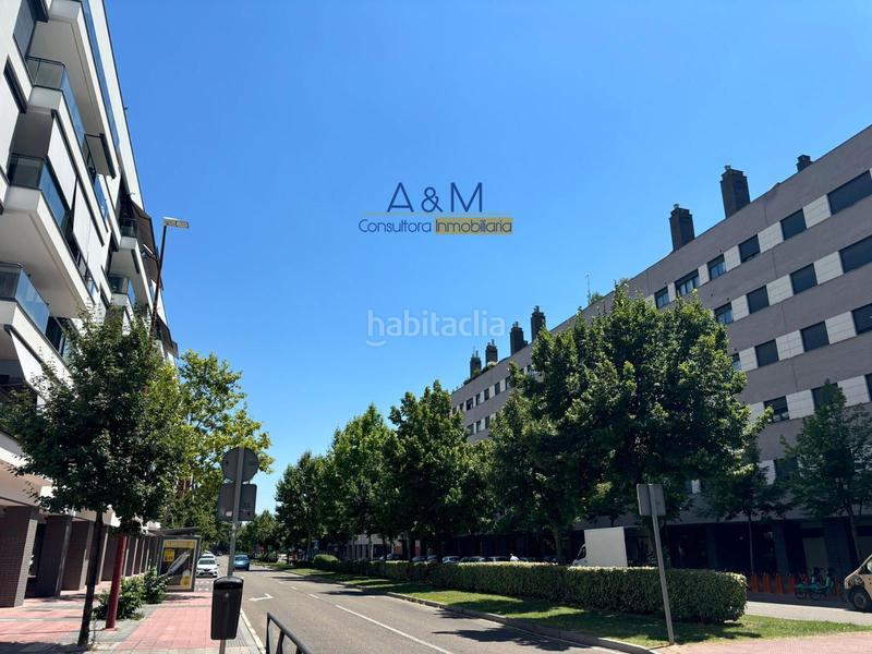 Foto 7ef82dbf-ae1d-4352-9faf-4cd55c315f01. Miete geschäftsraum in Villa de Prado Valladolid