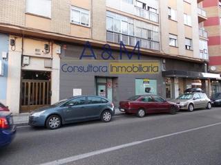 Local Comercial en c. victoria,
