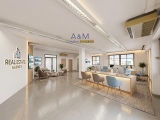 Lloguer Local Comercial  Cobalto. Alquiler local calle cobalto san cristobal
