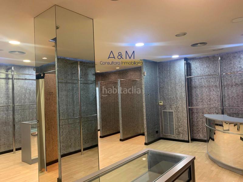 Foto 3db02f24-62e8-4d01-9965-5f9363e098cb. Alquiler local comercial alquiler de local en la avenida de segovia en Valladolid
