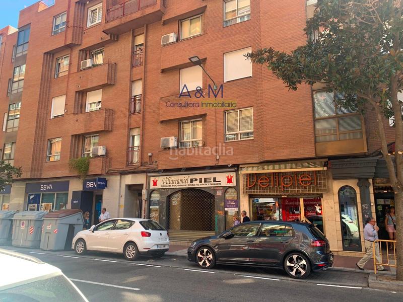 Foto 39022726-e139-425e-be0d-c7de3fa69948. Location local commercial dans Delicias Valladolid