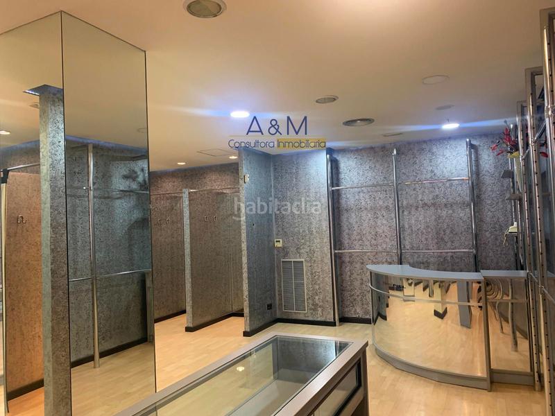 Foto 687360fe-5962-4b16-a5ae-7c85523562a2. Location local commercial dans Delicias Valladolid