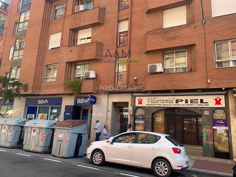 Foto d7b1791f-e37c-4f7c-a5dc-ae4006f05cde. Location local commercial dans Delicias Valladolid