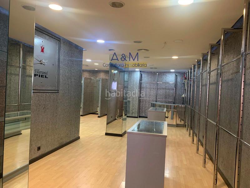 Foto 3819ad0b-ffc8-4d33-98c7-b93828e4584c. Rent business premise in Delicias Valladolid
