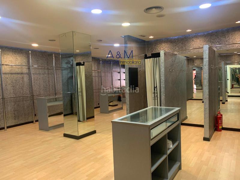 Foto 9a82efbb-5e29-4ab5-a5c0-3e26e8766ed7. Rent business premise in Delicias Valladolid