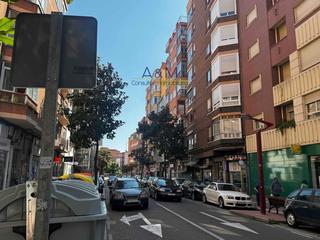 Pis  Segovia. Piso en venta avenida segovia en delicias