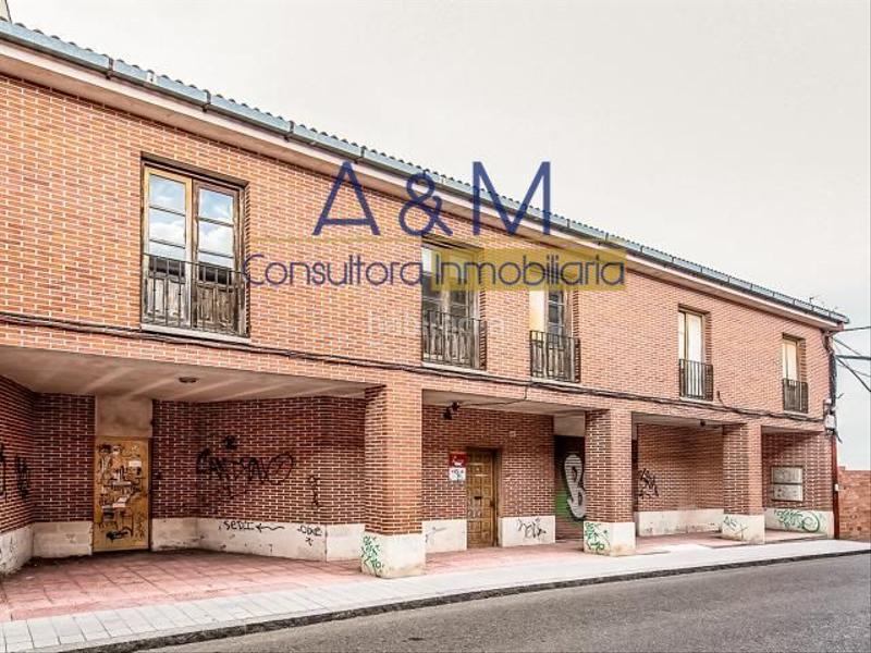 Foto d10fed0c-c18c-4d7b-ac7d-8f23b7772256. Edificio  en Tudela de Duero