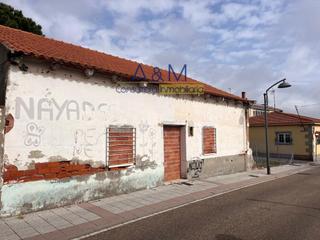 Finca rústica  Viana. Casa en boecillo valladolid