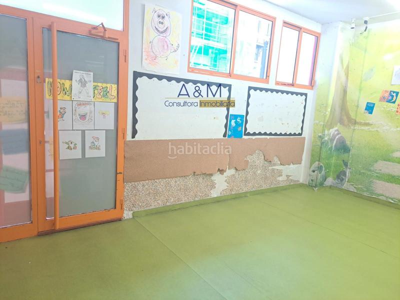 Foto 59768e9c-1570-4ecd-a6a5-c4f2ca5885ba. Affitto locale commerciale in Centro Valladolid