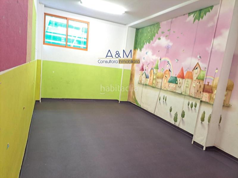 Foto b1ee8a3f-28d0-4942-b9bf-00542ed70177. Affitto locale commerciale in Centro Valladolid