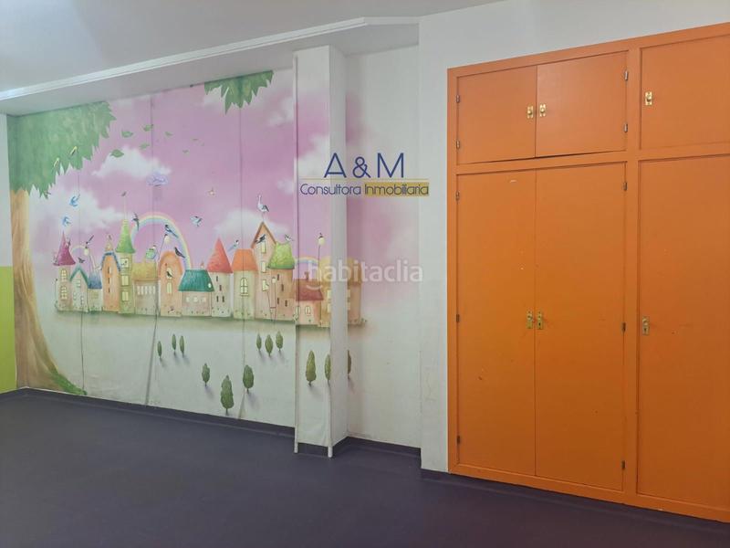 Foto 6dcd4df8-409b-45b5-a822-bc8c30aab34a. Alquiler local comercial se alquila local en la calle nuñez de arce en Valladolid