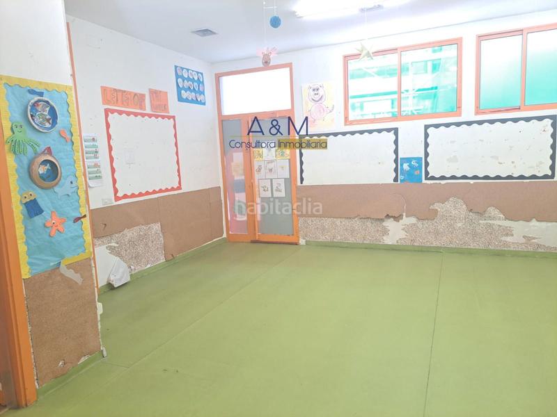 Foto 7139e4fb-fc79-4d32-8caf-af32ba303fdb. Alquiler local comercial se alquila local en la calle nuñez de arce en Valladolid