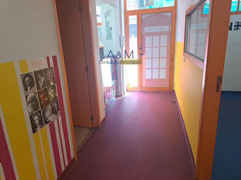 Foto 95826dd1-9486-4e6e-bb2a-8497b84242e8. Alquiler local comercial se alquila local en la calle nuñez de arce en Valladolid