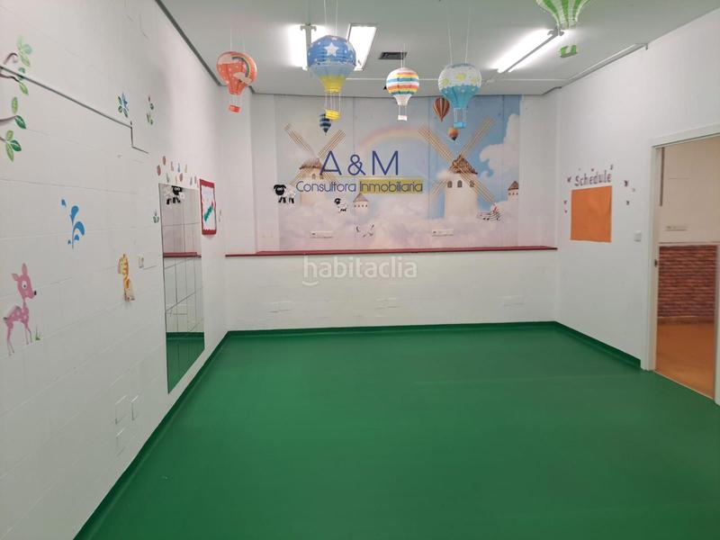 Foto 66542f4d-bf02-47b6-baa0-60acca14ee8b. Location local commercial dans Centro Valladolid