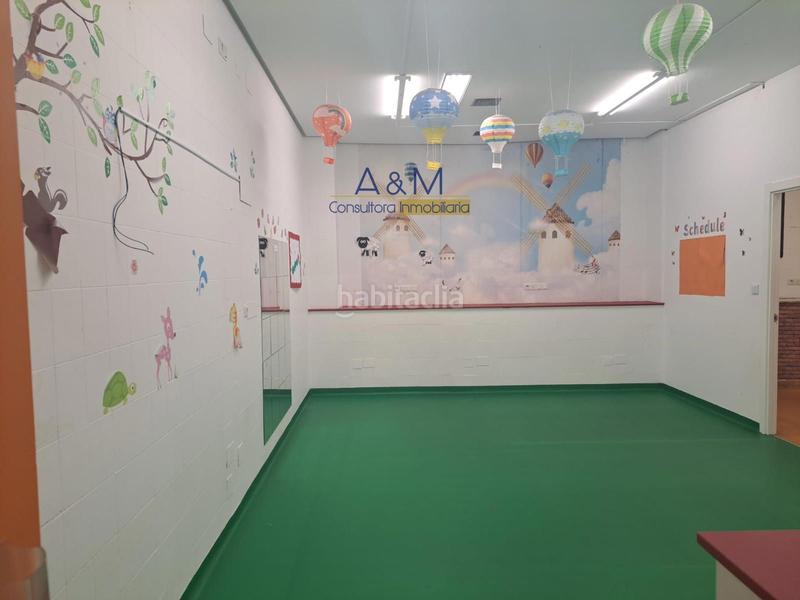 Foto 1714e7c9-05ca-48cb-a1c7-46403f74e208. Miete geschäftsraum in Centro Valladolid