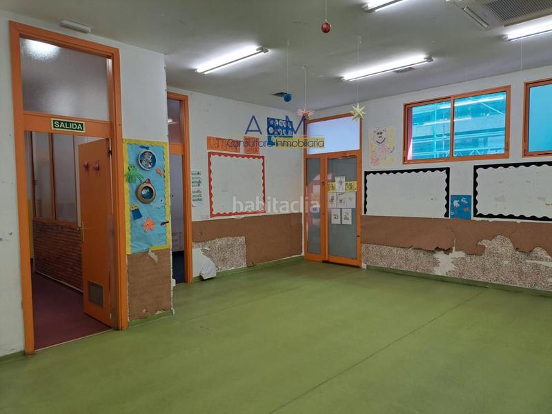 Foto ac22f1ed-0648-4a74-8391-c52cf9b2f757. Miete geschäftsraum in Centro Valladolid