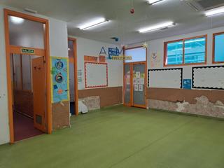 Business premise in Calle Nuñez de Arce