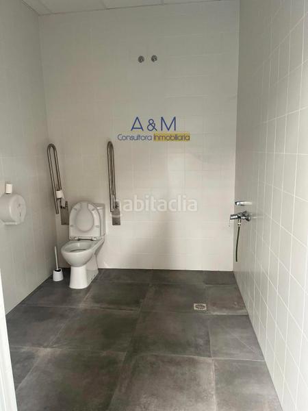 Foto 0e10f21c-4112-4599-afcd-c0aafb6b3368. Bâtiment à usage industriel avec chauffage dans Polígono San Cristóbal Valladolid