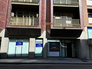 Rent Business premise  Calle la cestilla. Se alquila local en la calle la cestilla en palencia