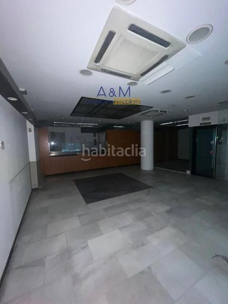 Foto 52e02d59-14c0-4a76-be9d-3fa14aa24dd4. Alquiler local comercial se alquila local en paseo de la estacion en Salamanca