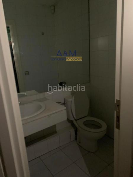 Foto 93d62714-c9d6-4b82-9673-6d7528396bc3. Alquiler local comercial se alquila local en paseo de la estacion en Salamanca