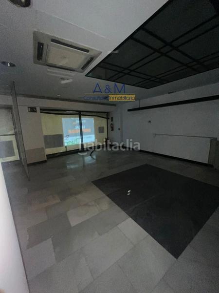 Foto a11cf827-adc0-4c3f-b7fd-35ae6c4868bd. Alquiler local comercial se alquila local en paseo de la estacion en Salamanca