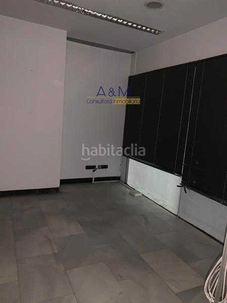 Foto b7d25301-7ae0-4034-8956-a27a30243065. Alquiler local comercial se alquila local en paseo de la estacion en Salamanca