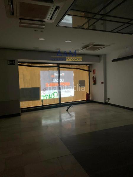 Foto ce4c4f2e-0b7b-4bd8-898d-55aed7f9a5a3. Alquiler local comercial se alquila local en paseo de la estacion en Salamanca