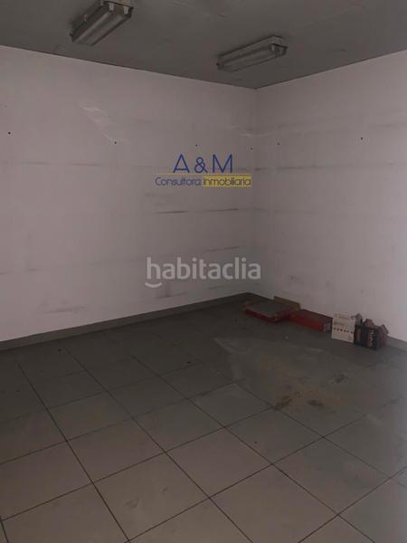 Foto 24844594-db3c-45cb-a90e-0bcd90e3e49d. Alquiler local comercial se alquila local en calle huegas en Valladolid