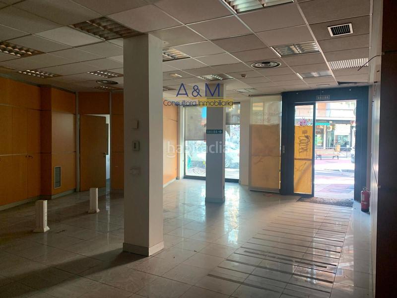 Foto a29bae48-2b28-43c8-8b81-669fe98e231f. Rent business premise in Vadillos Valladolid