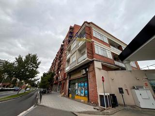 Edifici  Arco de ladrillo. Edificio en venta en paseo arco ladrillo