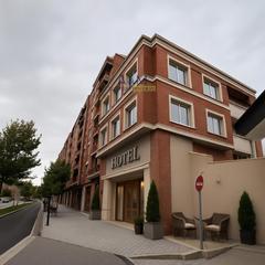 Edifici  Arco de ladrillo. Edificio en venta en paseo arco ladrillo