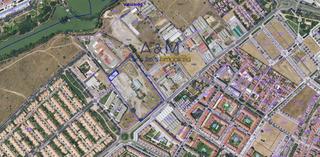 Propriété  Camino viejo de simancas. En valladolid