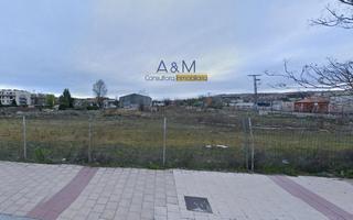 Rural plot  Camino viejo de simancas. Parcela en venta en camino viejo simancas, valladolid